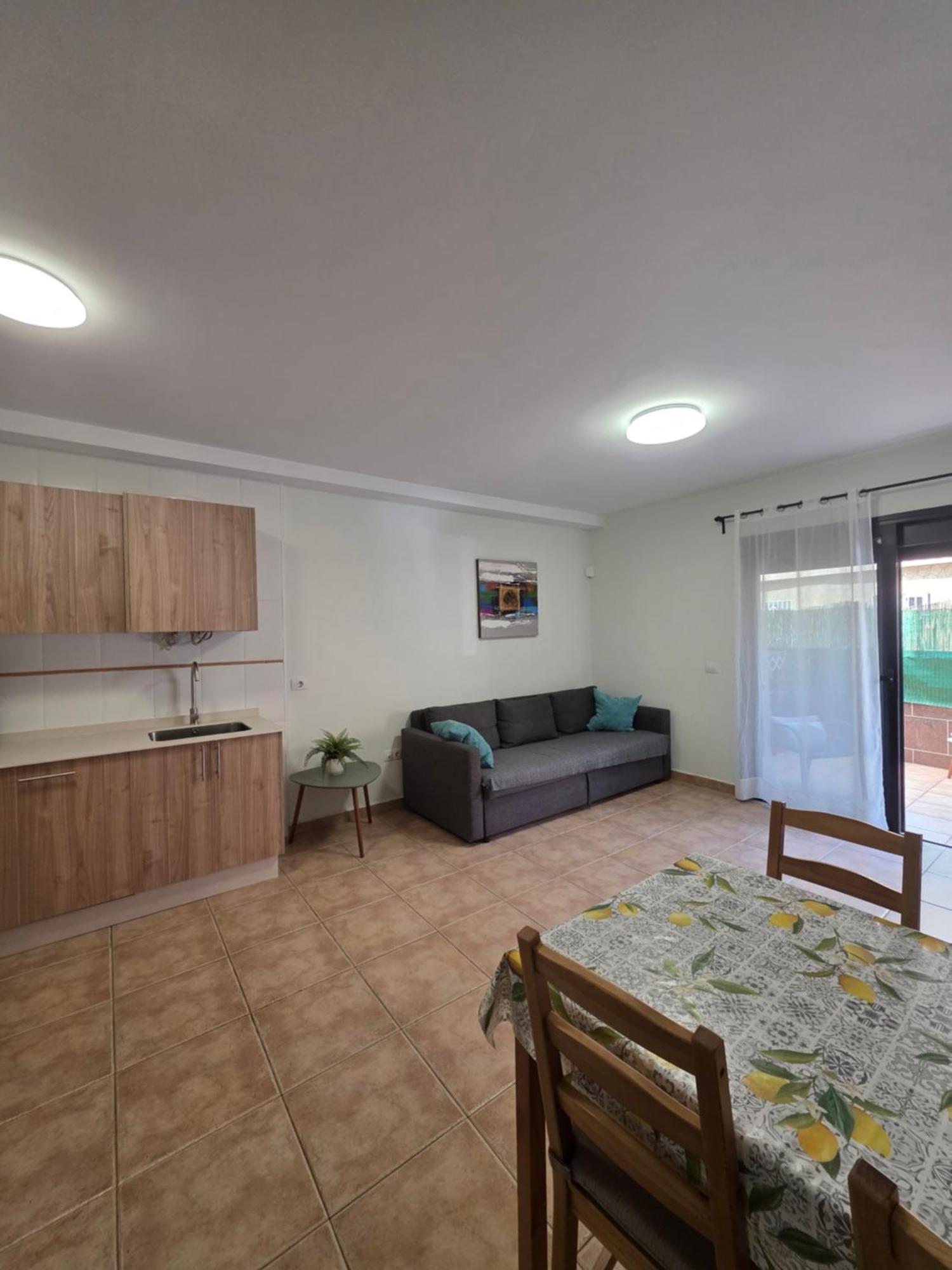 Apartment Playa Las Vistas Playa de las Americas  Ngoại thất bức ảnh
